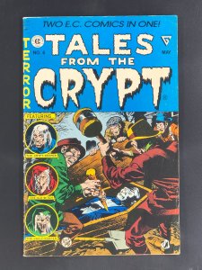 Tales from the Crypt #6 (1991)