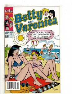 Betty and Veronica #68 (1993) YY3