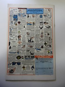 The Amazing Spider-Man #219 (1981) FN+ Condition