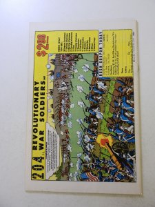 Daredevil #170 (1981) VF condition