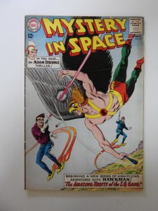 Mystery In Space #87 (1963) FN condition