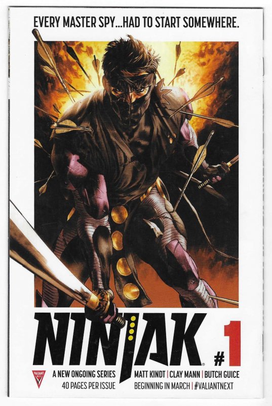 Unity #15 Cover A (2015)