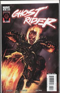 Ghost Rider #20 (2008) Ghost Rider