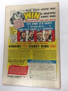 Detective Comics 281 4.5 Very Good+ Vg+