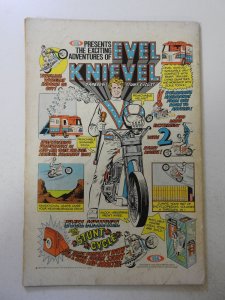 Marvel Spotlight #13 (1974) VG Condition