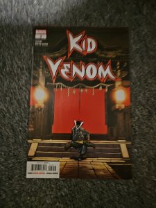 Kid Venom #2 Marvel 2024 NM Comics