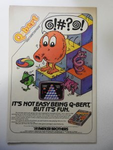 The Uncanny X-Men #176 VG Condition