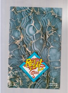 EO #1 - Tim Vigil Art (9/9.2) 1992