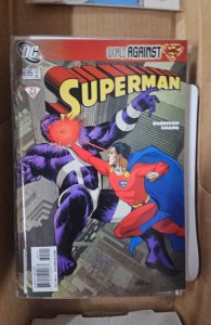 Superman #695 (2010)