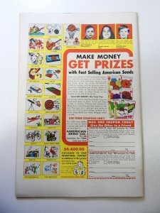 Crypt of Shadows #3 (1973) FN+ Condition