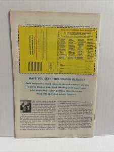 Marvel Spotlight And Son Of Satan #14