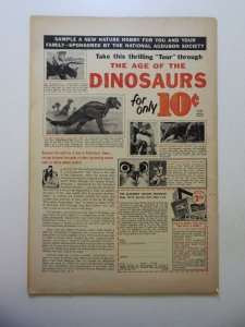 Adventure Comics #276 (1960) VG+ Condition