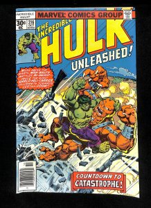 Incredible Hulk (1962) #216