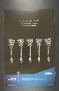 Silver Surfer #11 (2015)