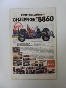 The Avengers #213 (1981) VF condition