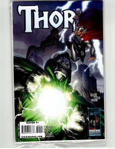 Thor #30 (2010)