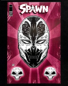 Spawn #237