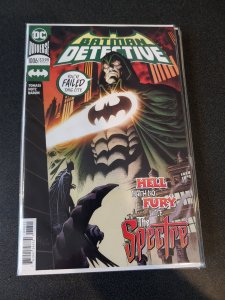 ​DECTECTIVE COMICS #1006 THE SPECTRE NM