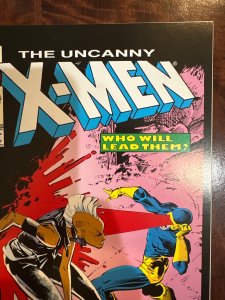Marvel Legends The Uncanny X-Men #201 (2005)