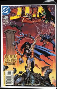 JLA #63 (2002)