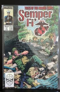 Semper Fi #1 (1988)