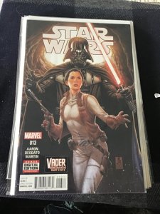 Star Wars #13 (2016)