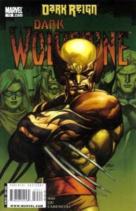 Wolverine (2003 series)  #75, VF+ (Stock photo)