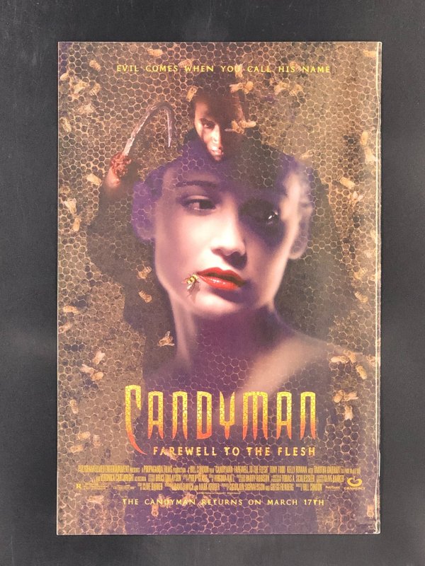 Amazing X-Men #2 (1995)