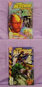 YOUNG JUSTICE #13 - 55 and MORE Todd Nauck Peter David (DC 1999)