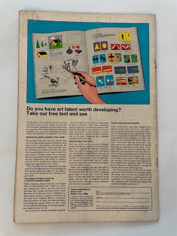 Invincible Iron Man # 23 FN- Marvel Comic Book 25 LI7