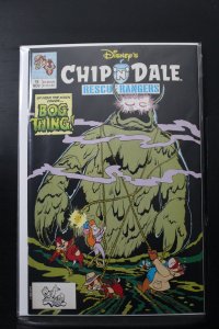 Chip 'n' Dale Rescue Rangers #18 Direct Edition (1991)