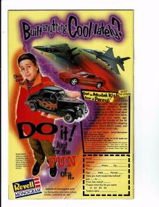 What If ? # 103 NM- Marvel Comic Book 1st Print Iron Man Vs Captain America J113