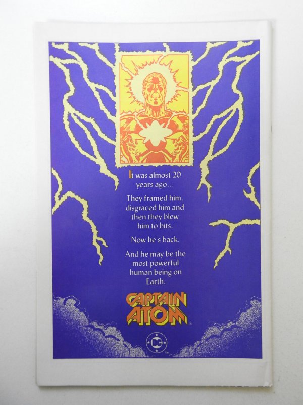 Detective Comics #572 (1987) FN/VF Condition!