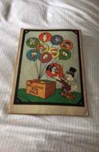 Four Color #560 (1954) Donald Duck Album #2 FN+ Wow!