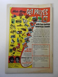 Astonishing Tales #24 (1974) VG/FN Condition! MVS intact!