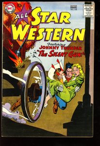 All-Star Western #105 (1959)