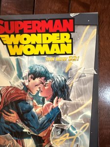 Superman/Wonder Woman #4 (2014)