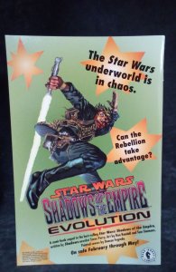 Star Wars: Crimson Empire #3 (1998)