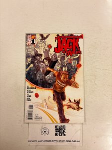 Jack of Fables #1 VF Vertigo Comic Books Bill Willingham 13 HH92