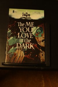 The Me You Love in the Dark #4 (2021)