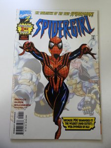 Spider-Girl #1 FN/VF Condition
