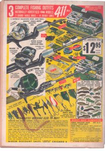 Twilight Zone #16 (1966)