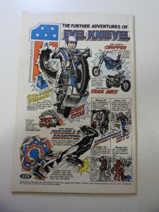 The X-Men #97 (1976) FN Condition MVS Intact