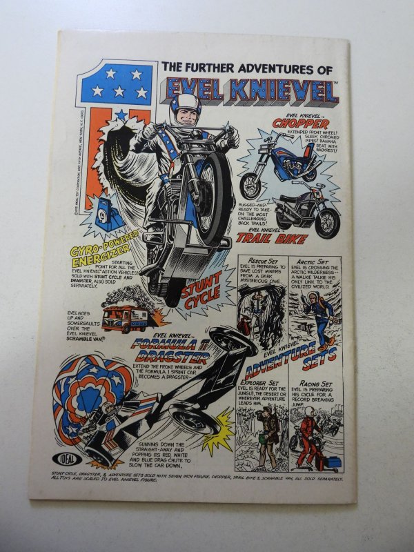 The X-Men #97 (1976) FN Condition MVS Intact