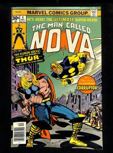 Nova #4