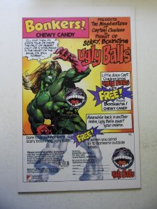 The Amazing Spider-Man #288 (1987) VF+ Condition