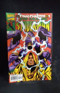 The Amazing Spider-Man #441 (1998)