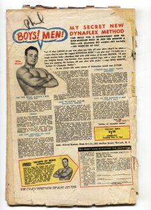 Journey Into Mystery #113 -  - Marvel - FR - comic book