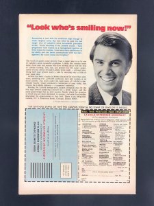 Captain America #203 (1976)