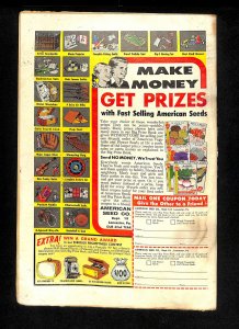 Tales Of The Unexpected #48